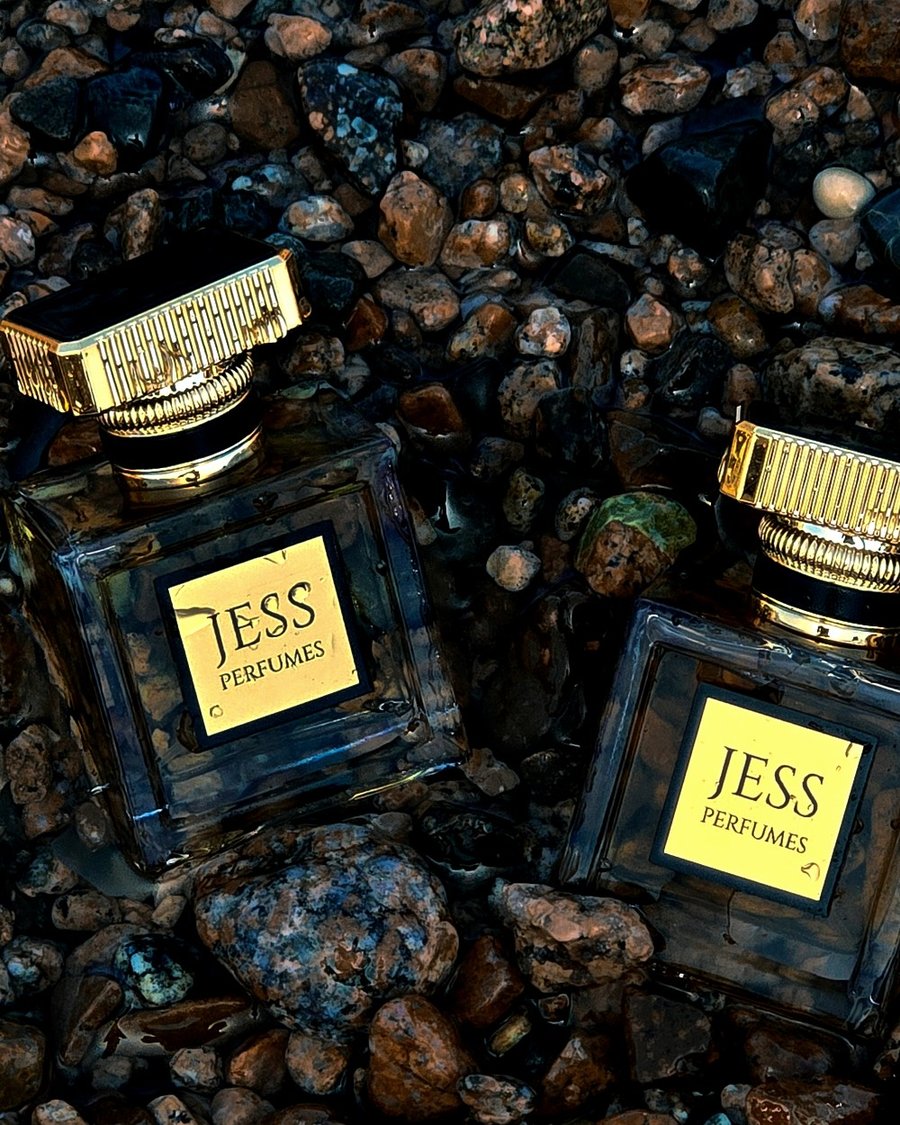 Fragrances for him