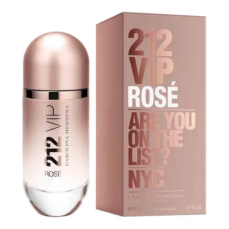 212vip Rose (10ml)