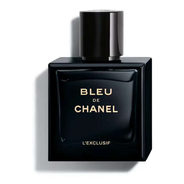 Bleu de Chanel  L'Exclusif (10ml)