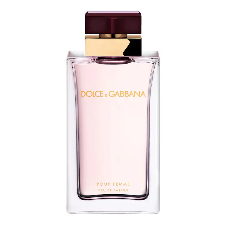 Dolce&Gabbana Pour Femme (10ml)