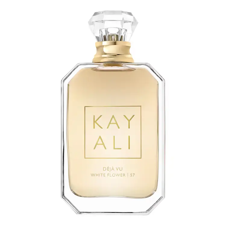 Déjà Vu White Flower 57 Kayali  (10ml)
