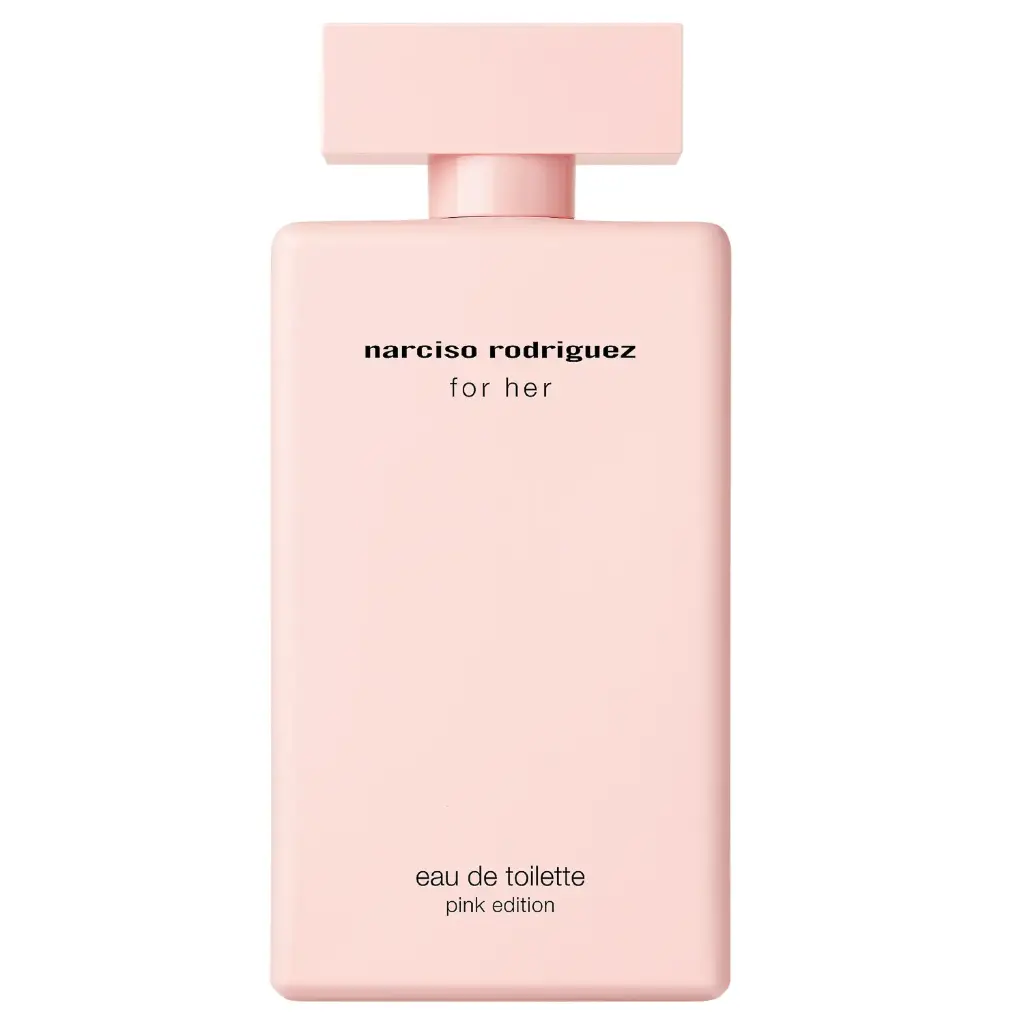 For Her Pink Edition Narciso (10ml)
