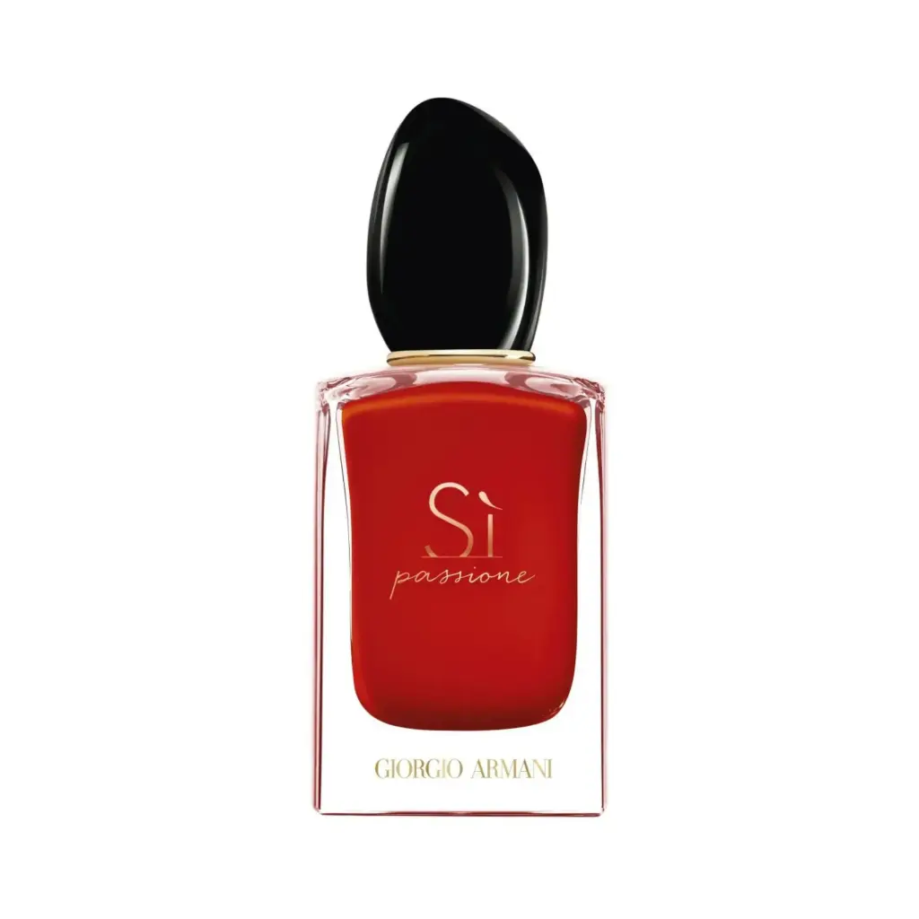 Si Passione (10ml)