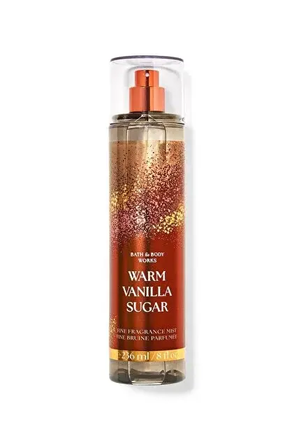 Warm Vanilla Sugar (10ml)