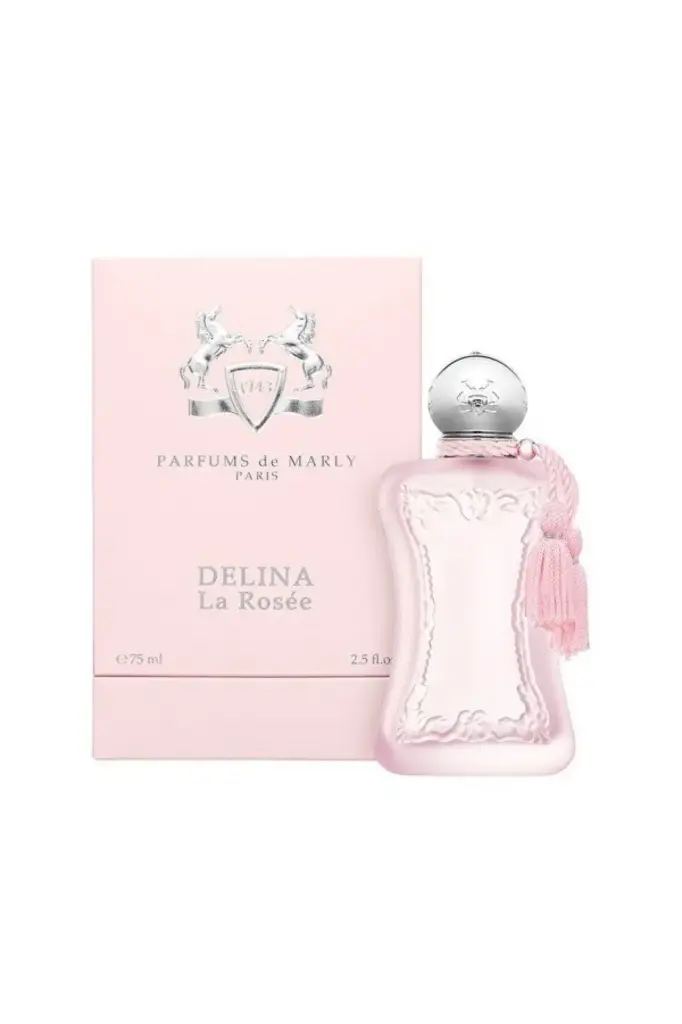 Delina La Rosée (10ml)