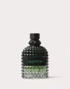 Valentino Donna Born in Roma Green Stravaganza Men