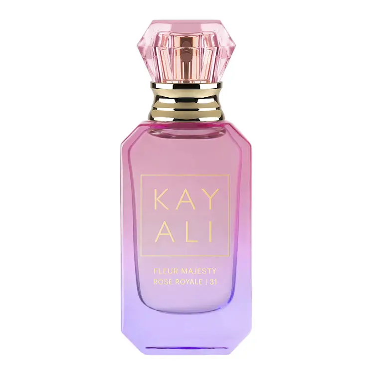 Kayali Majesty Rose Royale 31