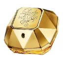 Lady Million