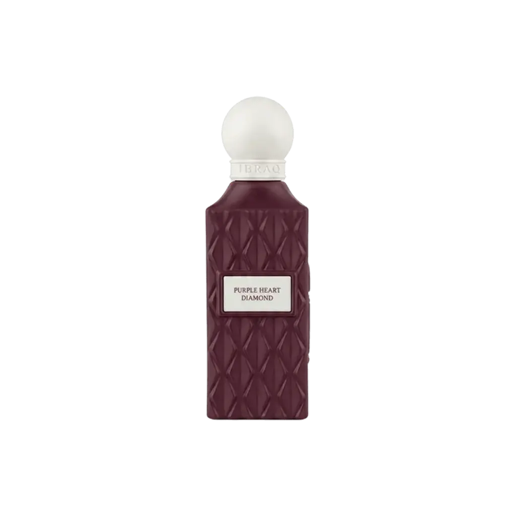 Purple Heart (10ml)